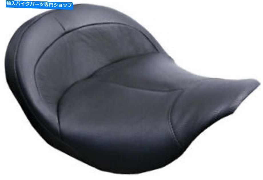 シート ダニーグレーFA-DGE-0270ビッグリストソロシートレザー Danny Gray FA-DGE-0270 BigIST Solo Seat Leather【並行輸入品】｜Us Custom Parts Shop USDM