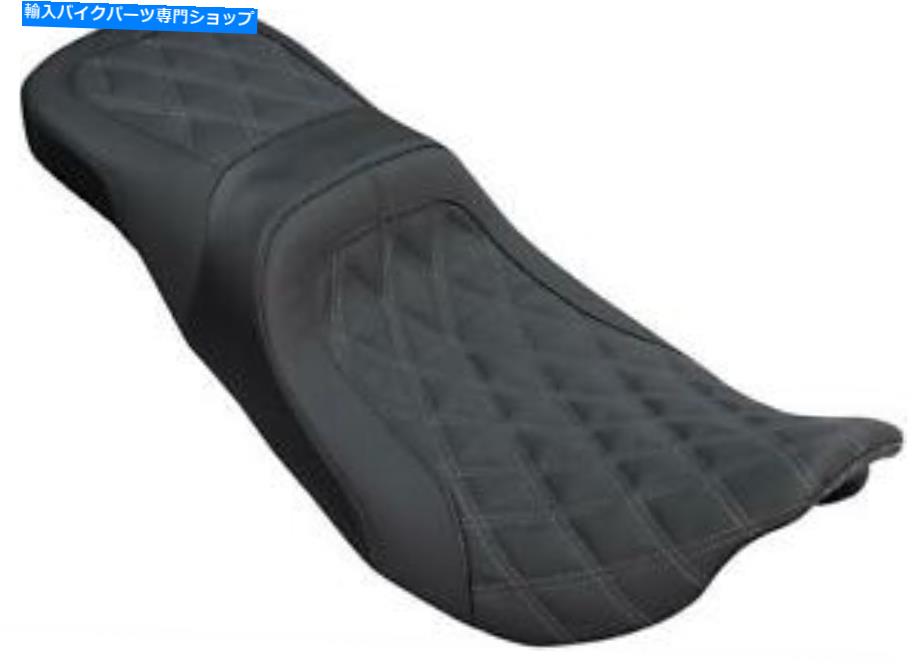 シート Danny Grey Seat WKDY 2UPXL DIA FL08 + 22-411DIA. DANNY GRAY SEAT WKDY 2UPXL DIA FL08+ 22-411DIA【並行輸入品】