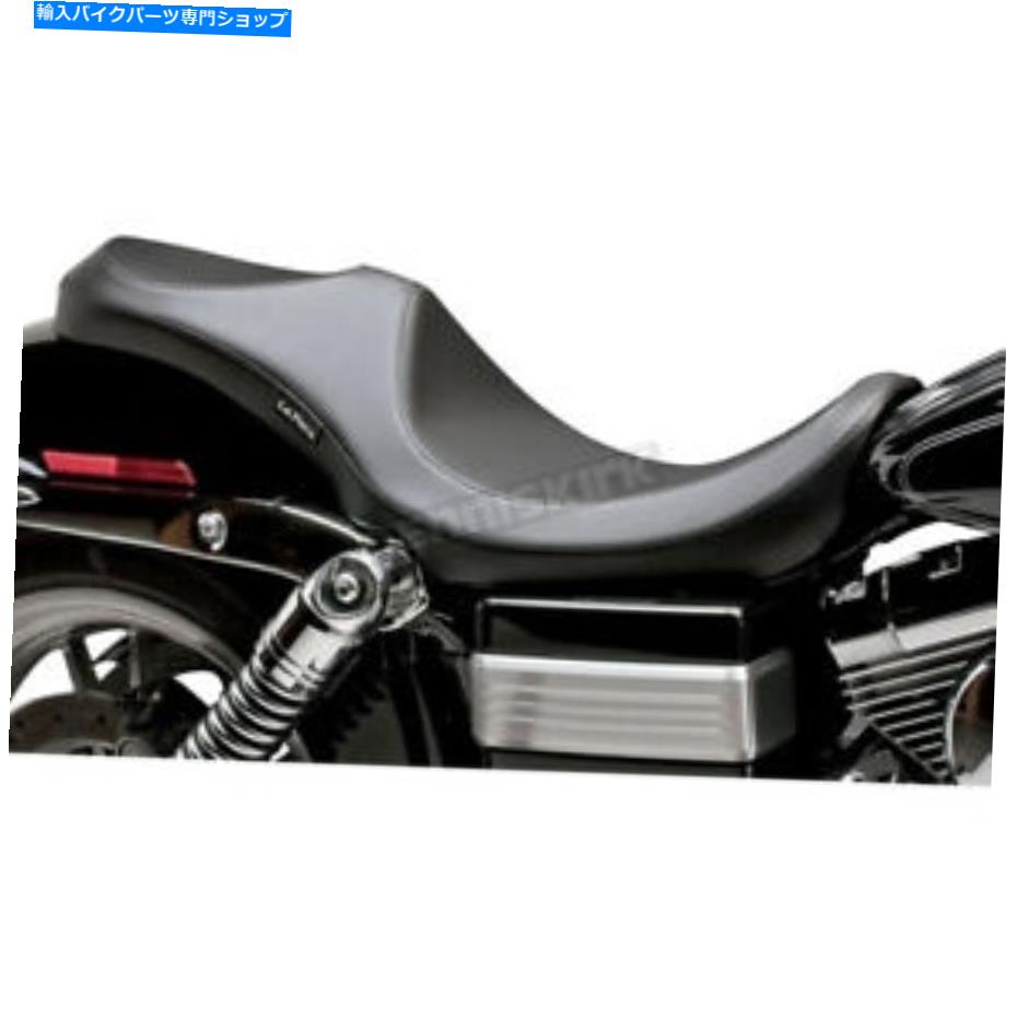 シート レパラのヴィリアンシート - LK-815 LePera Villian Seat - LK-815【並行輸入品】