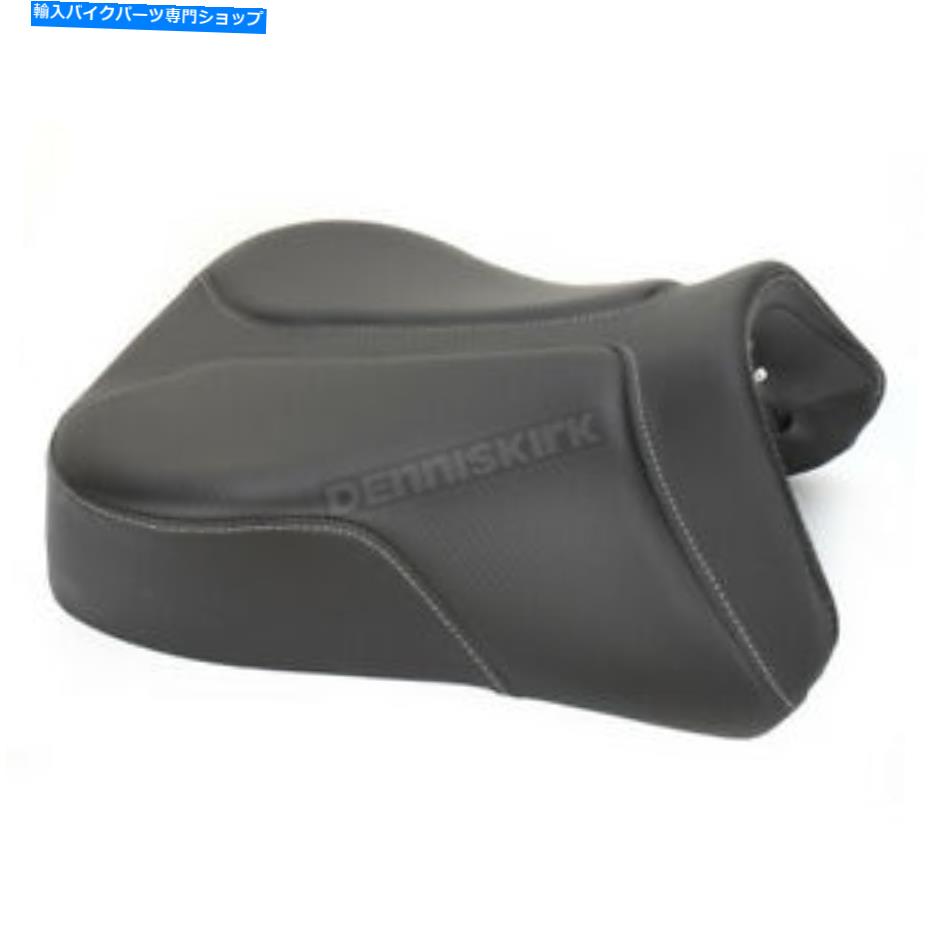 シート サドルメンアドベンチャーツアーシート - 0810-Y124 Saddlemen Adventure Tour Seat - 0810-Y124【並行輸入品】