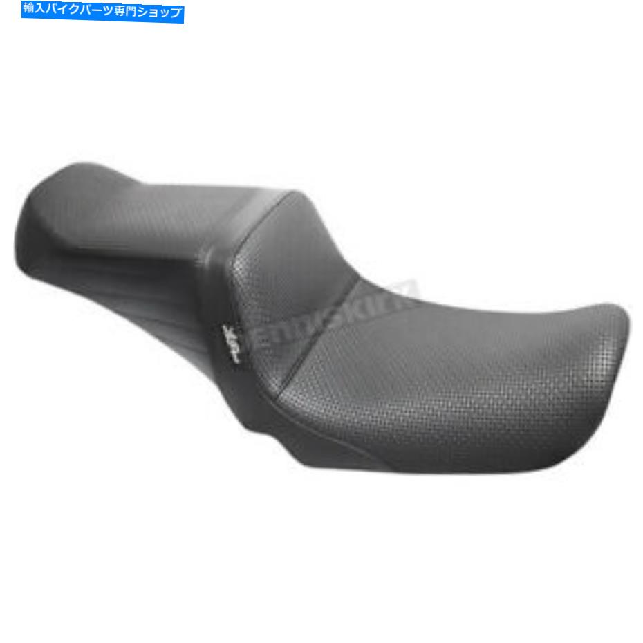 シート レパラブラックテールワイシップバスケット織りシート - LK-581BW LePera Black Tailwhip Basket Weave Seat - LK-581BW【並行輸入品】|Us Custom Parts Shop USDM