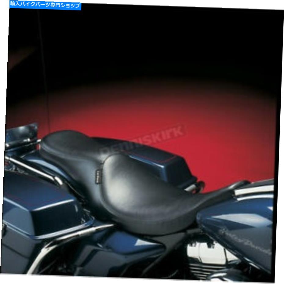 シート Leperaシルエット全長2座席 - LH-847RK LePera Silhouette Full Length 2 up Seat - LH-847RK【並行輸入品】｜Us Custom Parts Shop USDM 67,586円
