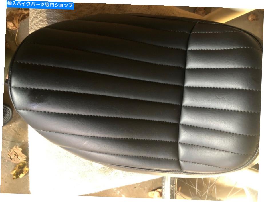 シート ソロCorbin Seat Harley Davidson Touring Solo Corbin seat Harley Davidson Touring【並行輸入品】