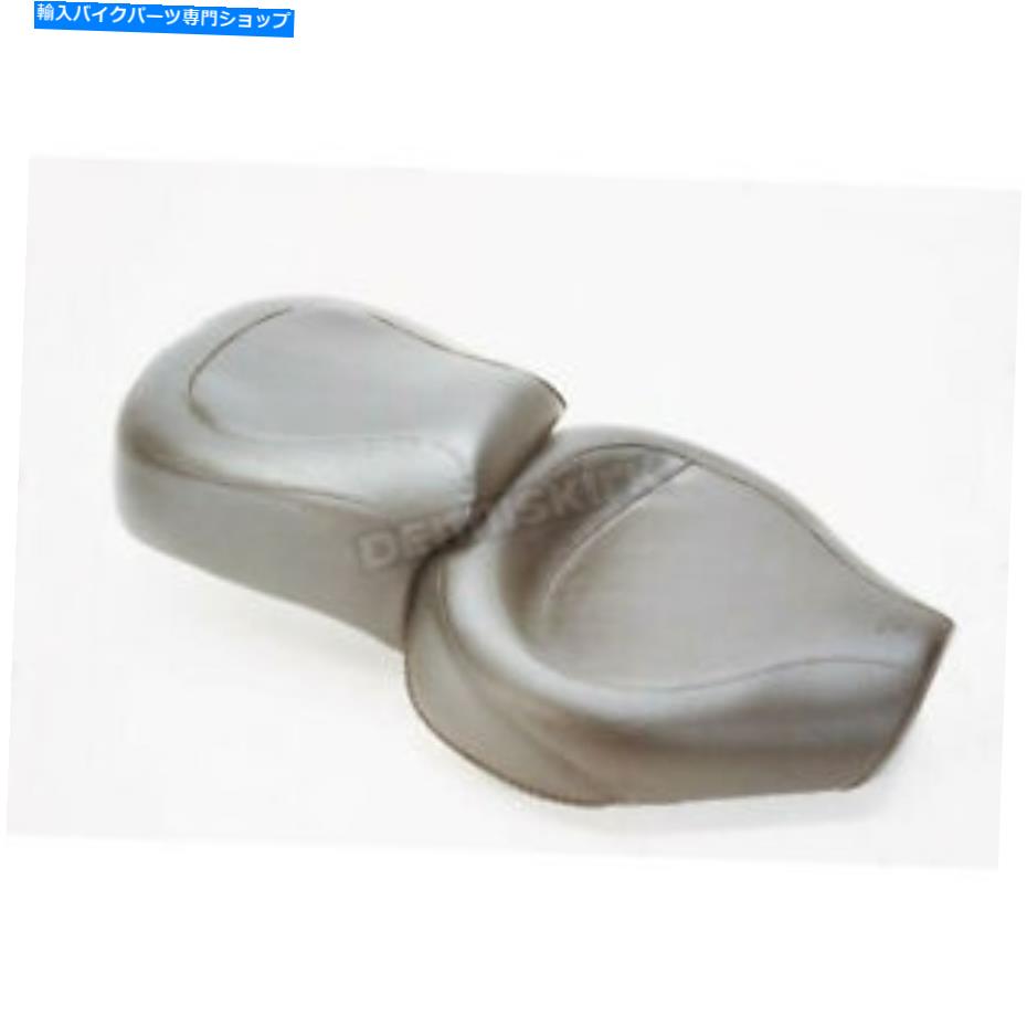 シート マスタングシートワイドビンテージスタイルシート - 75129 Mustang Seats Wide Vintage Style Seat - 75129【並行輸入品】|Us Custom Parts Shop USDM