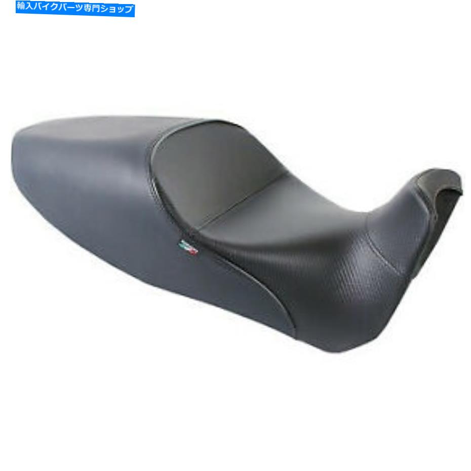 シート Diavel WS-645-19用サージェントワールドスポーツパフォーマンスシートブラック Sargent World Sport Performance Seat Black for Diavel WS-645-19【並行輸入品】｜Us Custom Parts Shop USDM