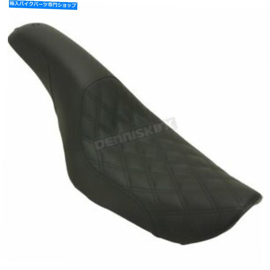 シート SaddlemenプロフィールLSシート - 896-04-149 Saddlemen Profile LS Seat - 896-04-149【並行輸入品】