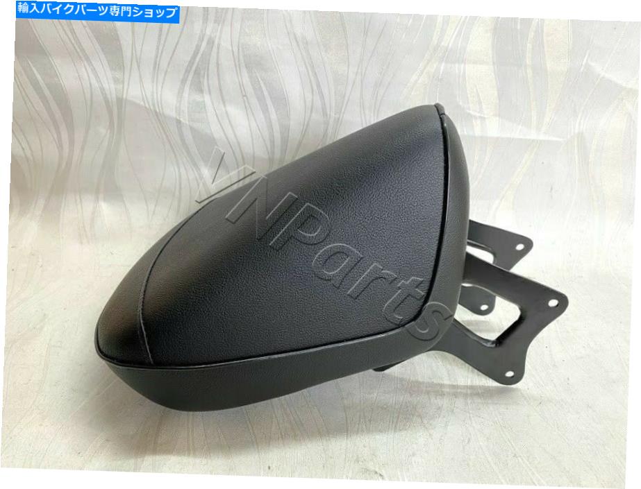 シート 70-72ホンダミニトレイルQA50シートサドル。モンキーQA 50 K0コンプリートブラケット＆シート 70-72 Honda Mini Trail QA50 Seat Saddle. Monkey QA 50 K0 Complete Bracket & Seat【並行輸入品】 62,386円