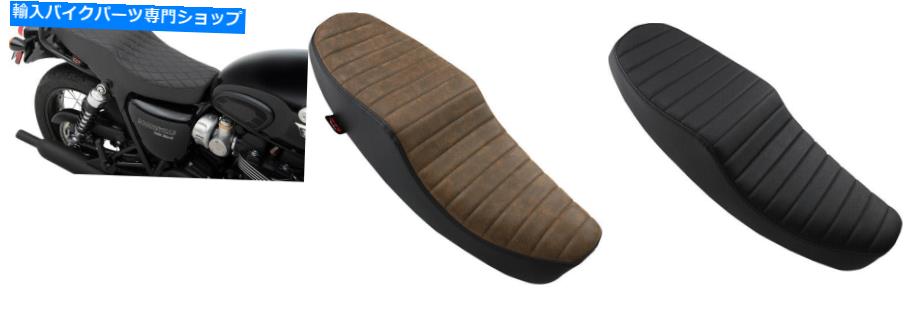 シート Z1Rブランドからのレトロサート Retro Seat from Z1R Brand New【並行輸入品】