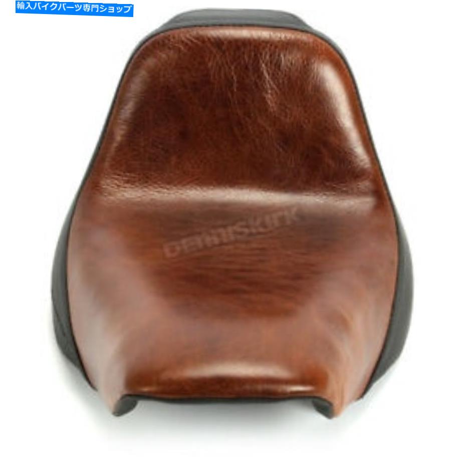 シート Saddlemen Lariatソロサート - 806-150-041B. Saddlemen Lariat Solo Seat - 806-150-041B【並行輸入品】
