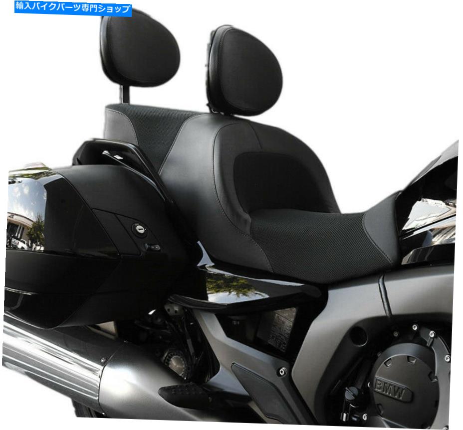シート Airhawk Ist Air Cell Low Seet Assembly W背もたれBMW K1600B 2018-2019 Airhawk IST Air Cell Low Seat Assembly W Backrest BMW K1600B 2018-2019【並行輸入品】