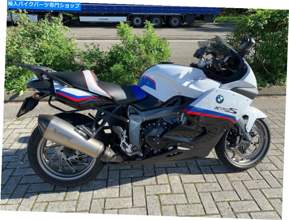 シート BMW K1300S 2009-2016トップ販売シートゲル/ヒート/ローオプションの新しいSGC9211 BMW K1300S 2009-2016 Top Sellerie Comfort Seat Gel/Heat/Low Optional New SGC9211【並行輸入品】