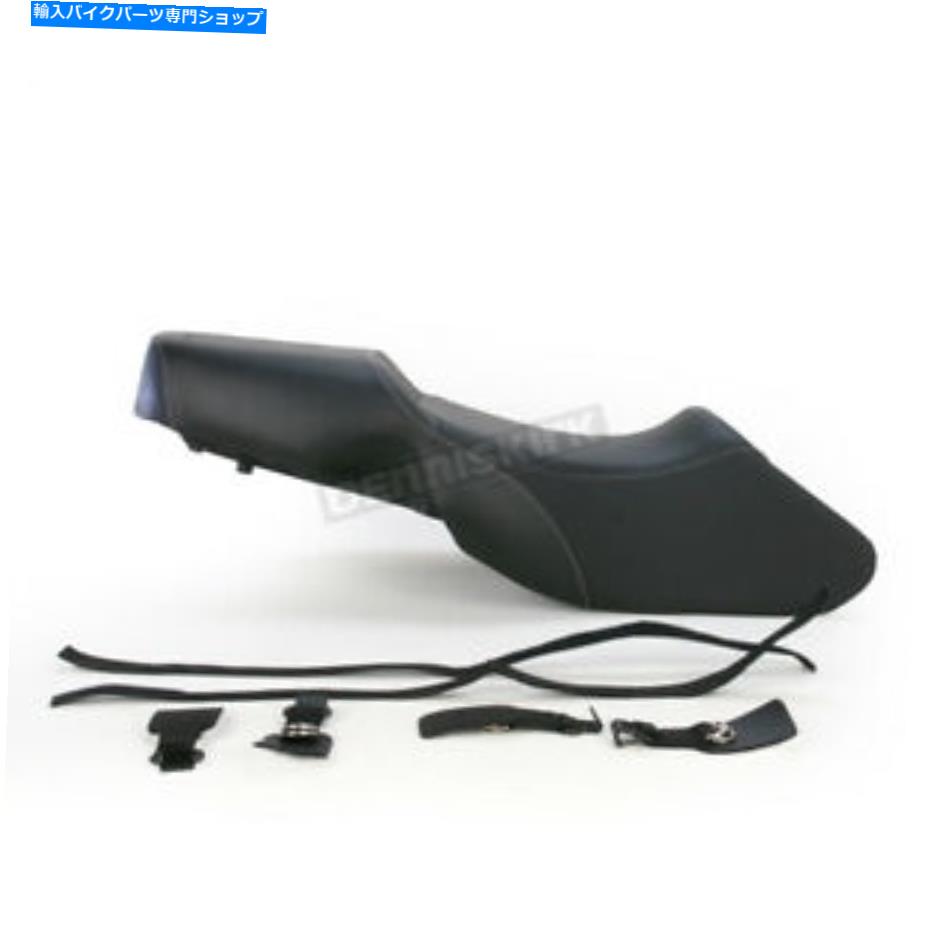 シート サドルメンアドベンチャーツアーシート - 0810-BM27. Saddlemen Adventure Tour Seat - 0810-BM27【並行輸入品】