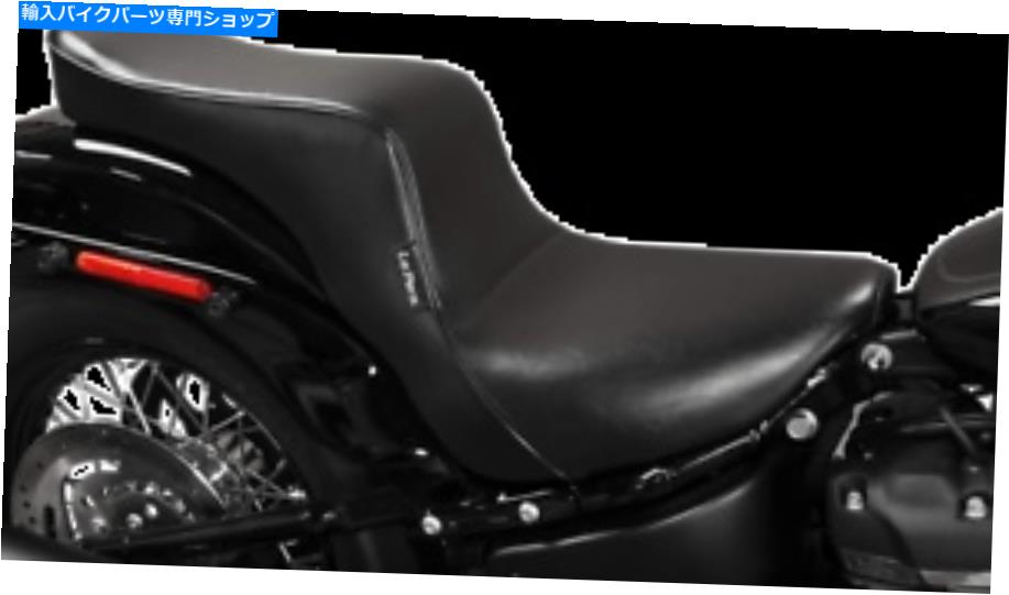 シート Le Pera LYB-020 SEAT CHEROKEE SM 18 + ST LE PERA LYB-020 SEAT CHEROKEE SM 18+ST【並行輸入品】