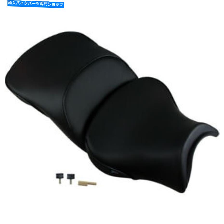 シート サージェントワールドスポーツパフォーマンスシート - ロー - R1200（ブラック）WS-654-19 Sargent World Sport Performance Seat - Low - R1200 (Black) WS-654-19【並行輸入品】