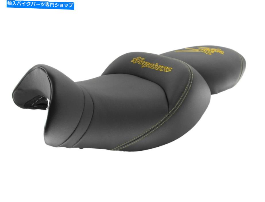 シート 鈴木神屋大GSX1300R 2008-2020トップ販売者快適シートゲル/熱SGC5452 Suzuki Hayabusa GSX1300R 2008-2020 Top Sellerie Comfort Seat Gel/Heat SGC5452【並行輸入品】 82,440円