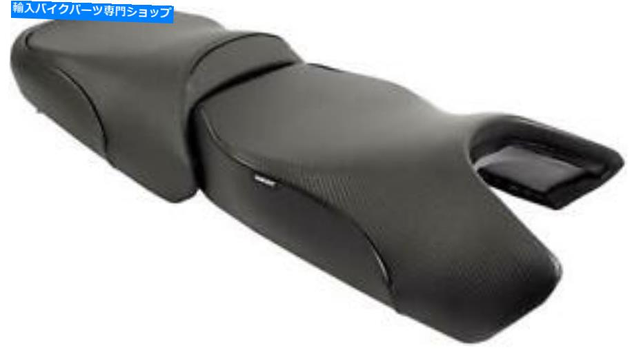 シート サージェントシートヤムFJR1300 06+ BLK WS-560-19 SARGENT SEAT YAM FJR1300 06+ BLK WS-560-19【並行輸入品】