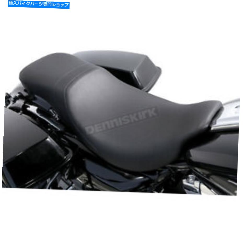 シート ダニーグレーブラックビニールローリスト2アップシート - FA-DGE-0285 Danny Gray Black Vinyl LowIST 2-Up Seat - FA-DGE-0285【並行輸入品】｜Us Custom Parts Shop USDM