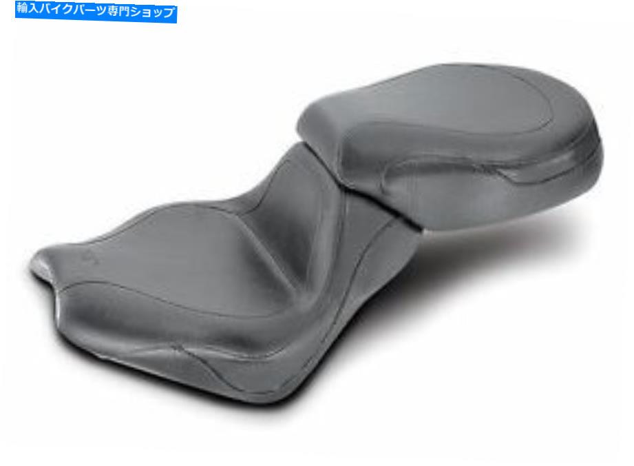 シート 新しいマスタングオートバイシート - 2002-2009ホンダVTX1300T. New Mustang Motorcycle Seat - 2002-2009 Honda VTX1300T【並行輸入品】 80,211円