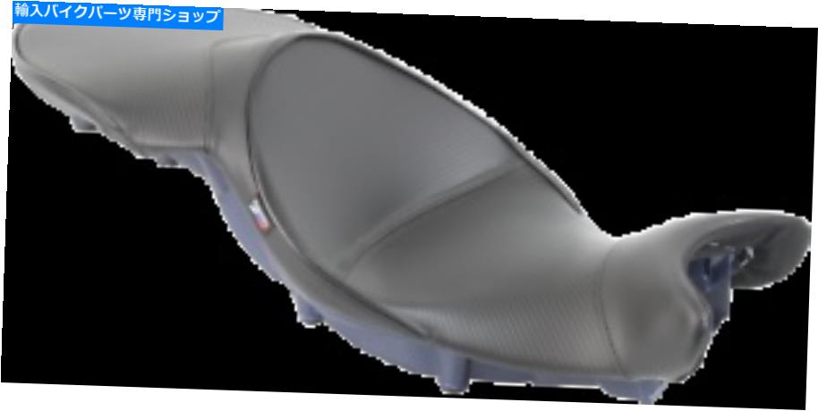 シート SARGENT WS-671-19 BMW用シートS1000XR. Sargent WS-671-19 Seat for BMW S1000XR【並行輸入品】｜Us Custom Parts Shop USDM