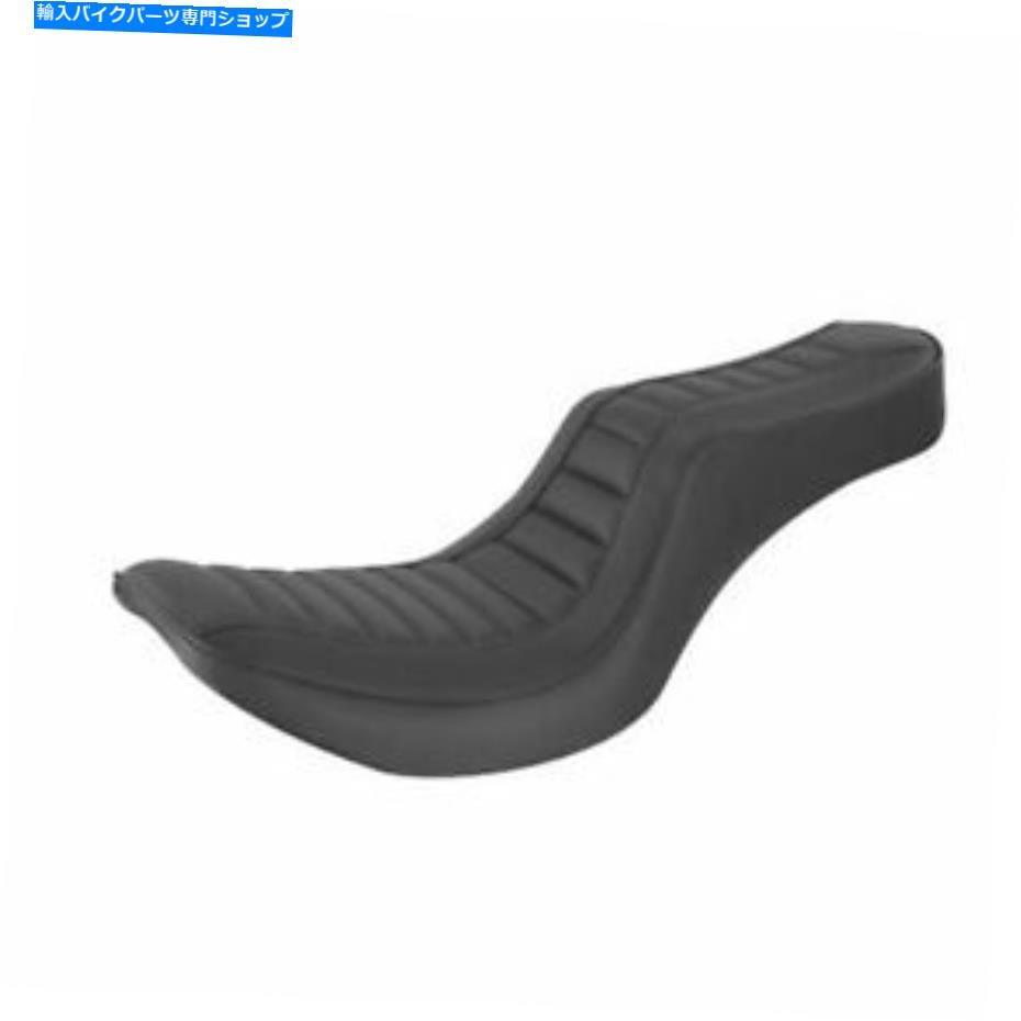 シート Saddlemen Hog Killers Seet - FXR HK14-006 SADDLEMEN HOG KILLERS SEAT - FXR HK14-006【並行輸入品】