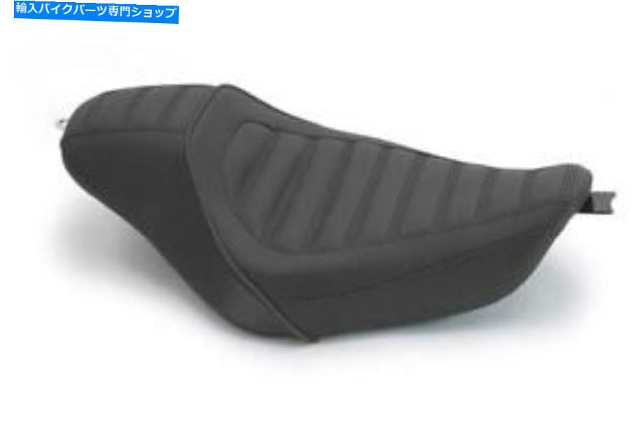 シート Revere 74110 Journey 2-up Seat Black Stripe REVERE 74110 Journey 2-Up Seat Black Stripe【並行輸入品】
