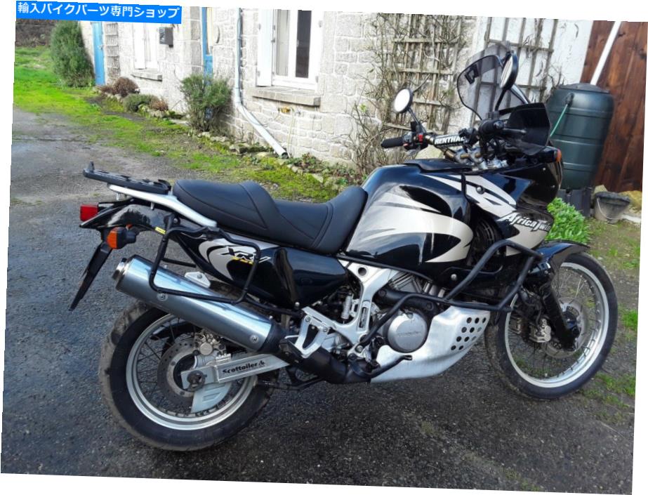 シート ホンダアフリカツインXRV 750 1993-2002トップ販売者コンフォートシートゲル/熱SGCAT04 Honda Africa Twin XRV 750 1993-2002 Top Sellerie Comfort Seat Gel/Heat SGCAT04【並行輸入品】
