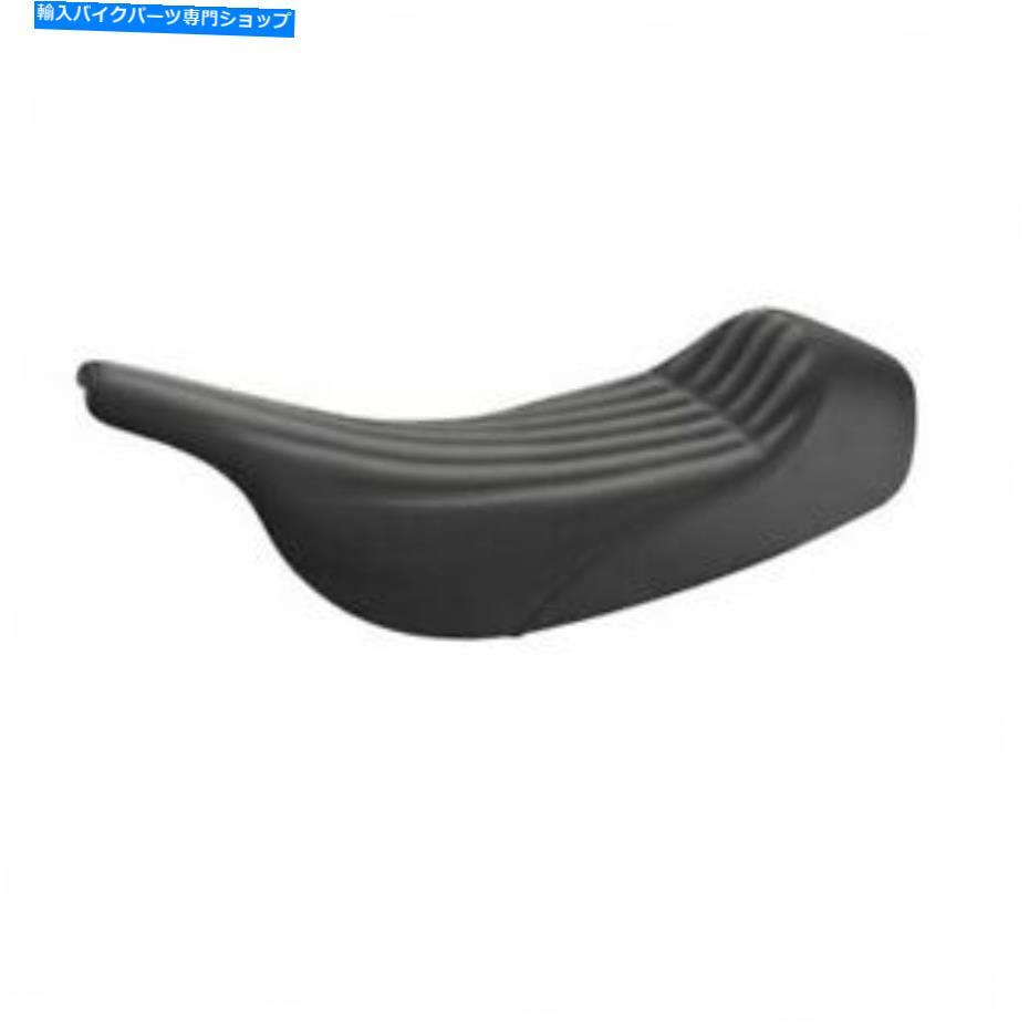 シート サドルメンナックルソロシート897-07-0023 SADDLEMEN KNUCKLE SOLO SEAT 897-07-0023【並行輸入品】