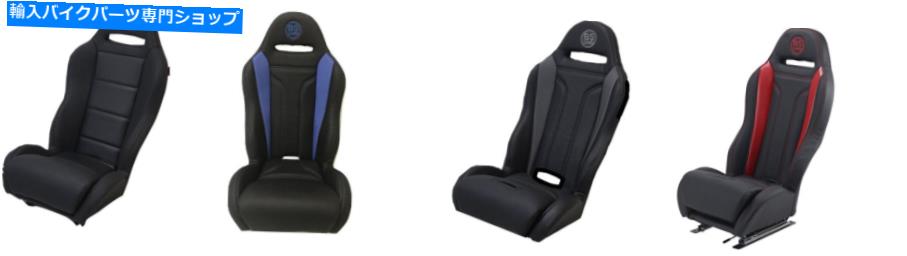 シート 真新しいBSサンズパフォーマンスシート Brand New BS SANDS Performance Seats【並行輸入品】｜Us Custom Parts Shop USDM