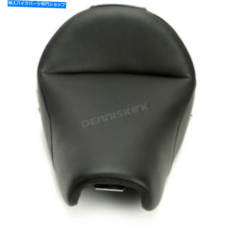 シート SADDLEMEN RENELADE SOLO SEAT W / DRIVER BACKREST - 807-11-0041 Saddlemen Renegade Heels Down Solo Seat w/Driver Backrest - 807-11-0041【並行輸入品】|Us Custom Parts Shop USDM
