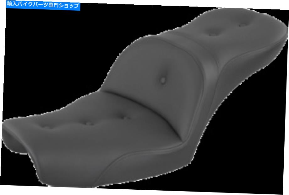 シート Saddlemen 896-04-029RS Explorer RSシート Saddlemen 896-04-029RS Explorer RS Seat【並行輸入品】｜Us Custom Parts Shop USDM