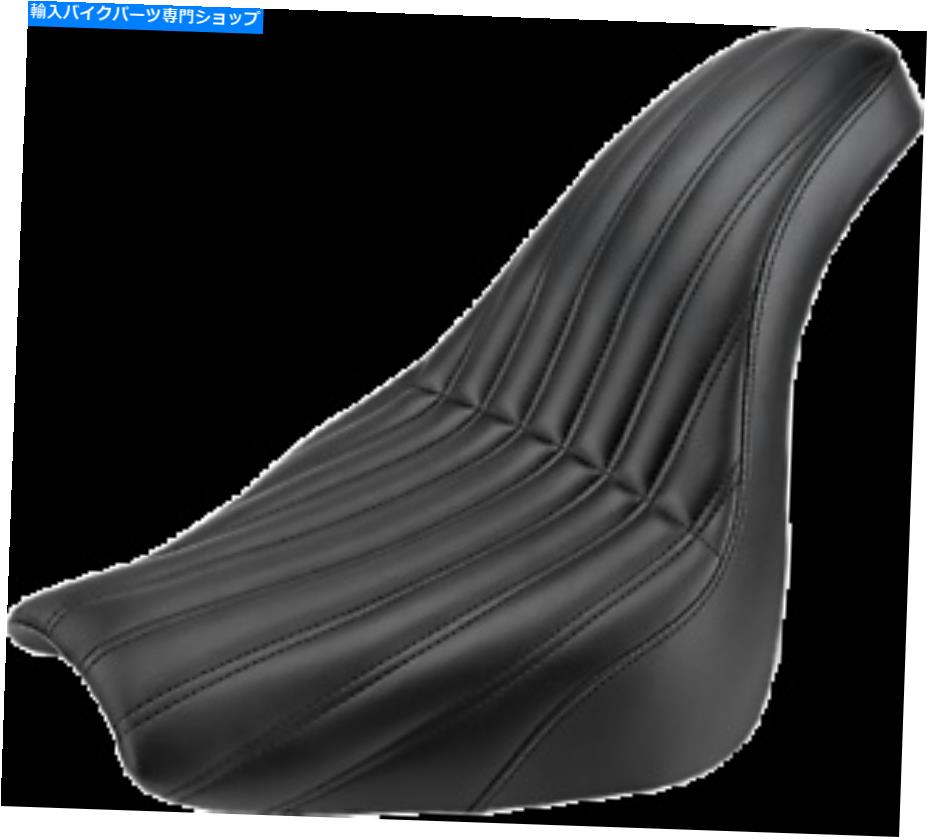 シート Saddlemen 818-31-047Kナックルプロファイラーシート Saddlemen 818-31-047K Knuckle Profiler Seat【並行輸入品】