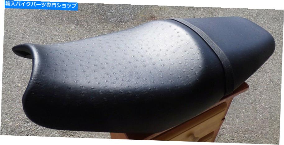 corbin シート Corbin デュアルスポーツシート ZX14R/ZZR1400 06-11 | バイク