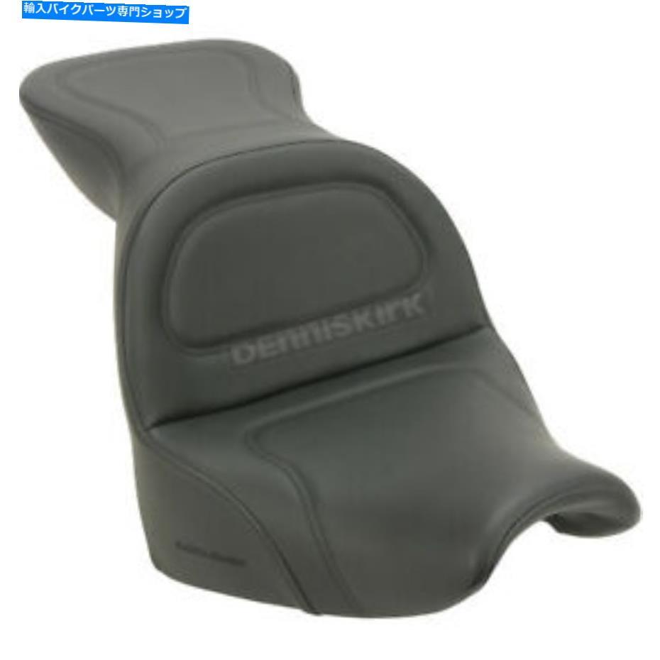 シート Saddlemen Explorerシートw / oバックレスト - 818-31-0291 Saddlemen Explorer Seat w/o Backrest - 818-31-0291【並行輸入品】