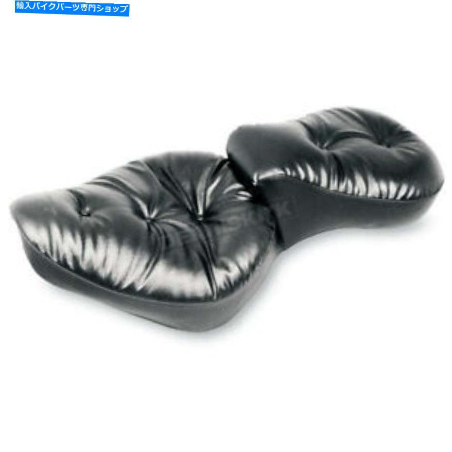 シート マスタングシートワイドリーガルツーリングシート - 75531 Mustang Seats Wide Regal Touring Seat - 75531【並行輸入品】