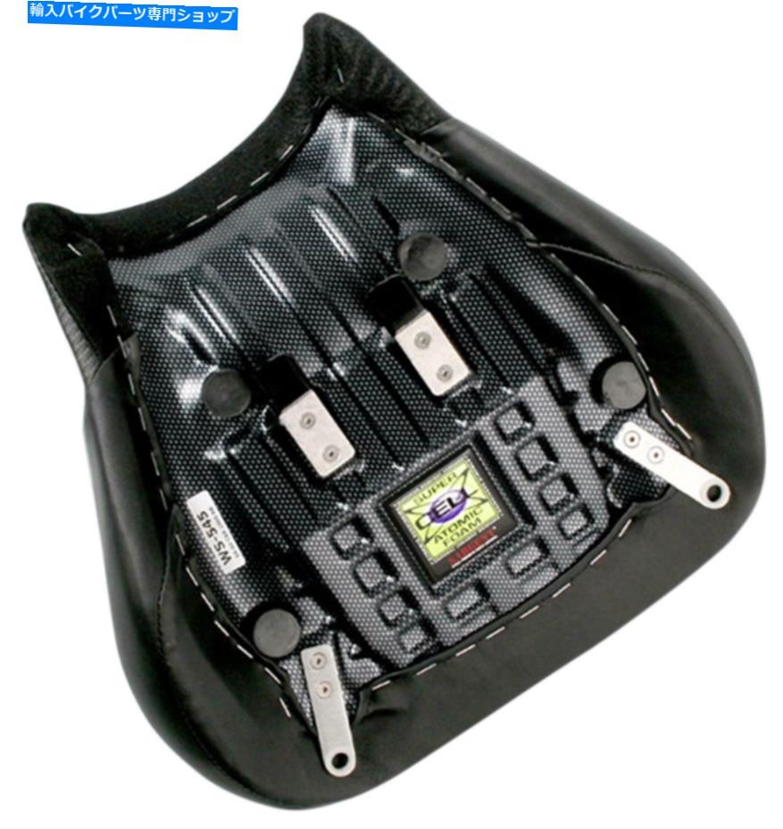シート サージェントシートホンCBR1000RR BK / BK WSP-593-19 SARGENT SEAT HON CBR1000RR BK/BK WSP-593-19【並行輸入品】