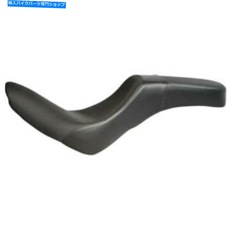 シート Danny Grey 21-20-208平日2人の座席 - プレーンスムーズ Danny Gray 21-208 Weekday 2-Up Seat - Plain Smooth【並行輸入品】|Us Custom Parts Shop USDM
