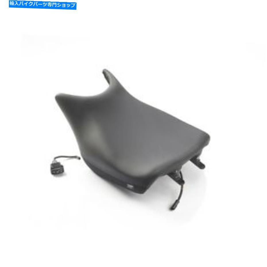 シート Triumph Tiger Explorer Tiger 1200を加熱した20 mmの低運転席 Triumph Tiger Explorer Tiger 1200 Heated 20 MM Low Driver's Seat【並行輸入品】 86,153円
