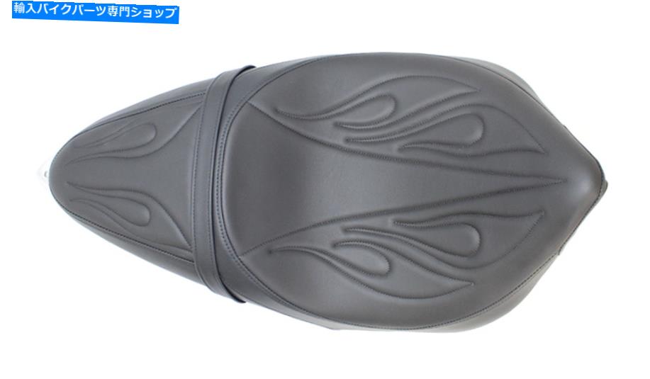 シート PolarisワンピースシートアセンブリPN 2683926 Polaris One Piece Seat Assembly PN 2683926【並行輸入品】
