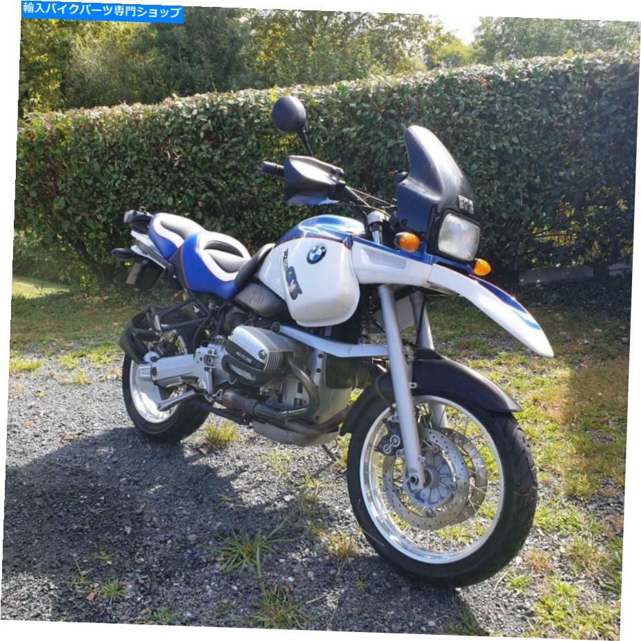 シート BMW R1100GS R1150GS 1994-2004トップ販売者コンフォートシートゲル/熱オプションSGCRGS5 BMW R1100GS R1150GS 1994-2004 Top Sellerie Comfort Seat Gel/Heat Options SGCRGS5【並行輸入品】｜Us Custom Parts Shop USDM