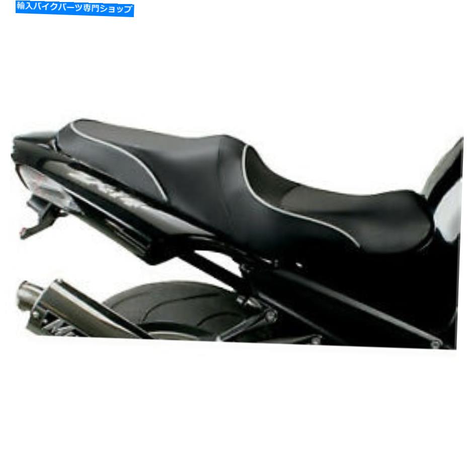 シート ZX14 WS-598-19用サージェントワールドスポーツパフォーマンスシート Sargent World Sport Performance Seat for ZX14 WS-598-19【並行輸入品】｜Us Custom Parts Shop USDM