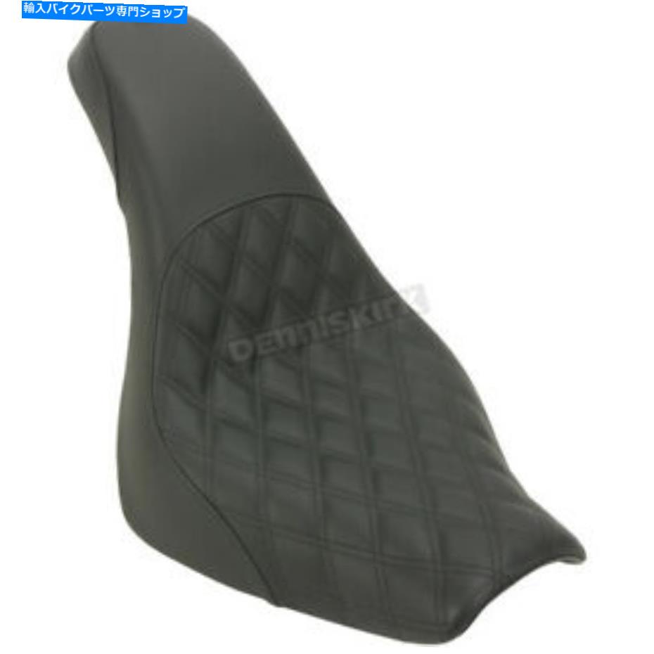 シート SaddlemenプロファイルLSシート - 818-31-149 Saddlemen Profile LS Seat - 818-31-149【並行輸入品】