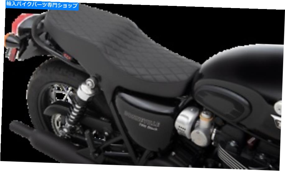 シート Z1R 0810-2225レトロシート Z1R 0810-2225 Retro Seat【並行輸入品】