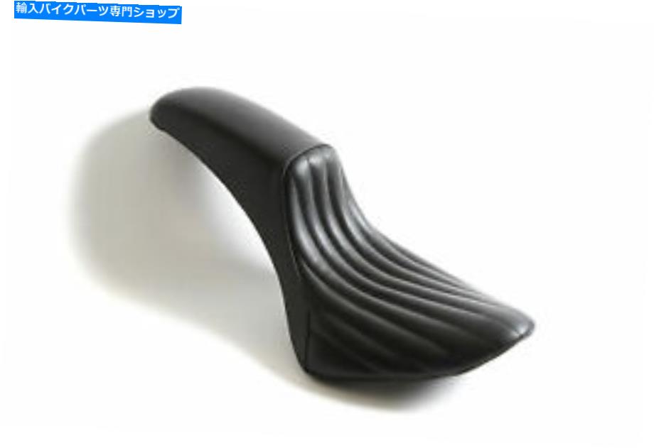 シート West-Eagle Gunfighterシート垂直M8 SOSAIL H0502 West-Eagle Gunfighter Seat Vertical M8 Softail H0502【並行輸入品】