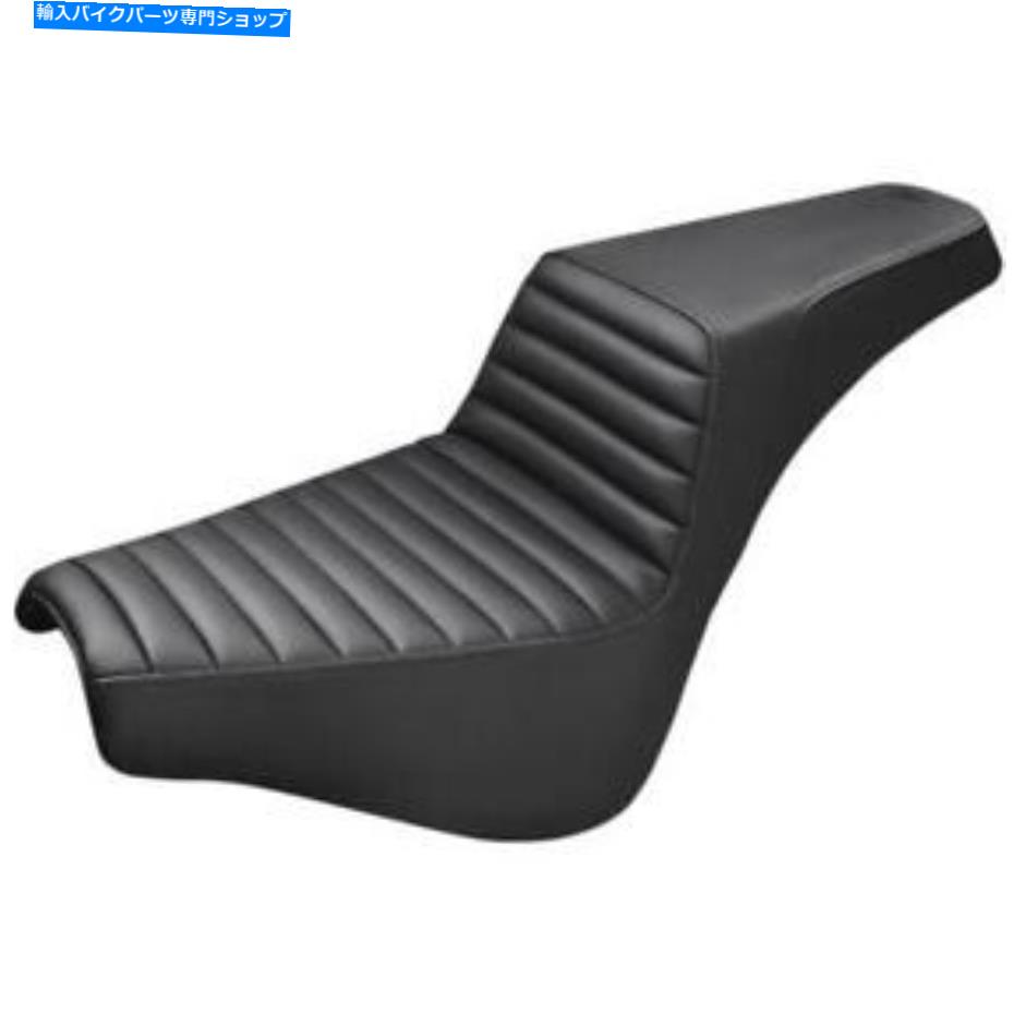 シート saddlemen 813-27-171 TRステップアップシート Saddlemen 813-27-171 TR Step-Up Seat【並行輸入品】
