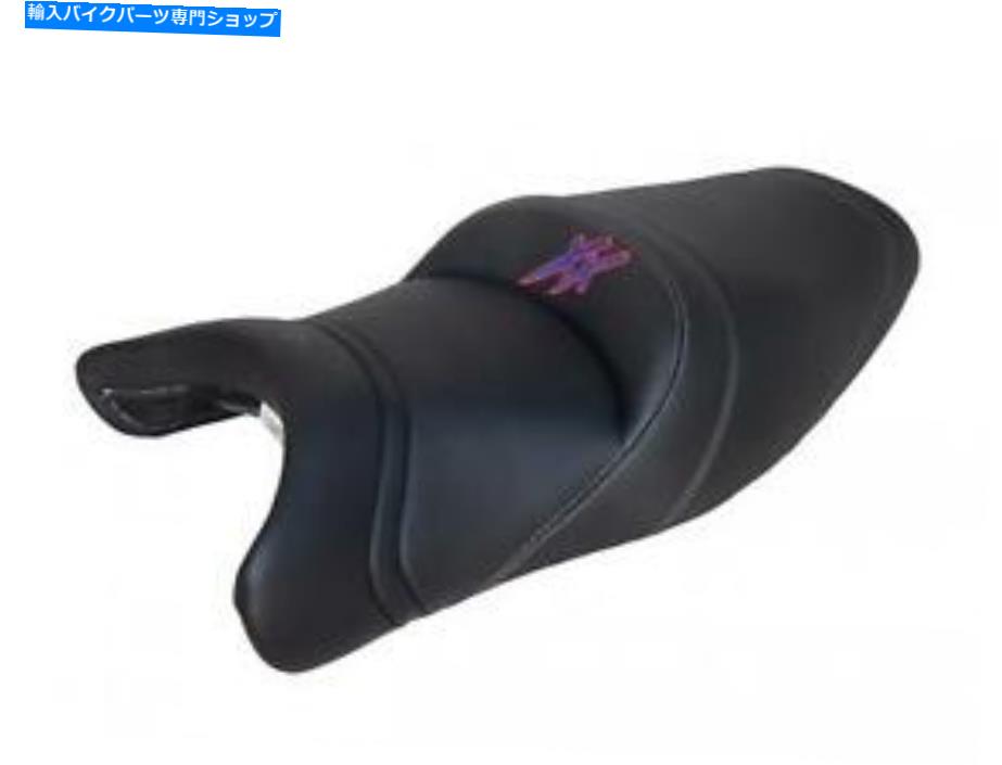 シート ホンダCBR1100XXブラックバードトップ売り手コンフォスタリーシートゲル/熱/低/高SGC4707 Honda CBR1100XX Blackbird Top Sellerie Comfort Seat Gel/Heat/Low/High SGC4707【並行輸入品】｜Us Custom Parts Shop USDM