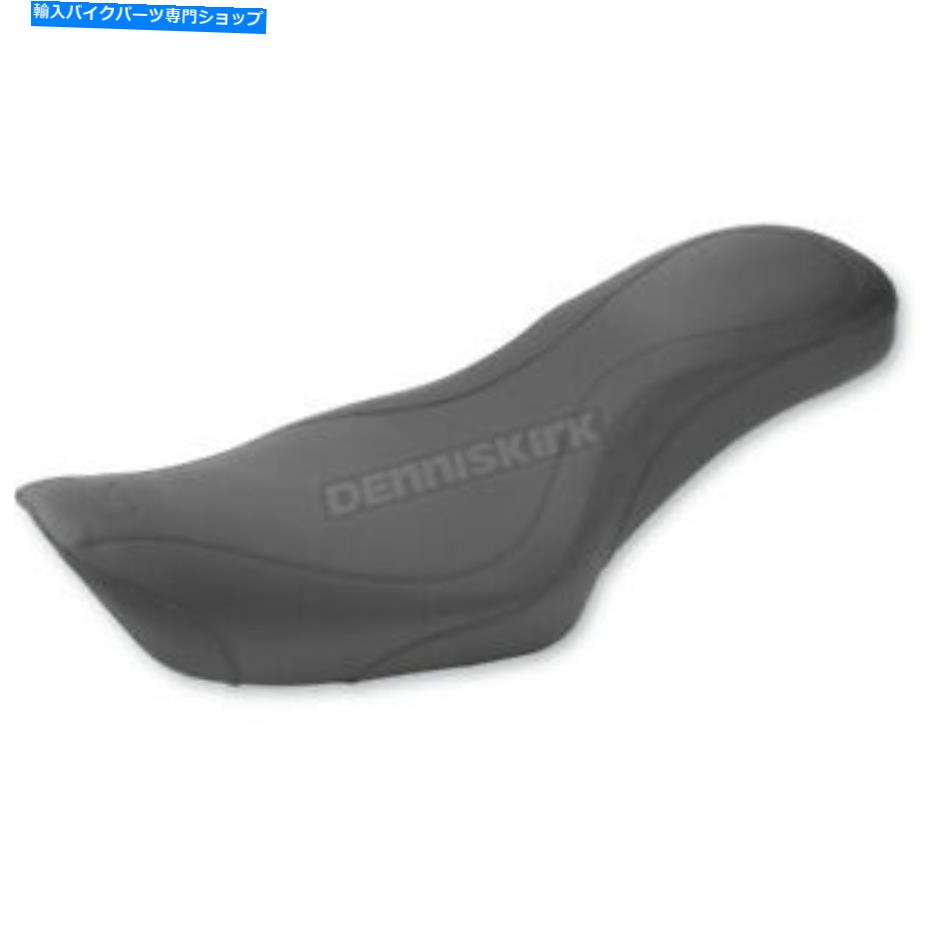 シート マスタングシートデイリッパーシート - 76387 Mustang Seats Daytripper Seat - 76387【並行輸入品】