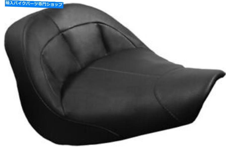 シート ダニーグレービニールビニストソロエアシートFA-DGE-0277 Danny Gray Vinyl BigIST Solo Air Seat FA-DGE-0277【並行輸入品】
