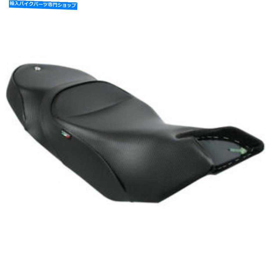 シート サージェントワールドスポーツパフォーマンスシート - ハイパーモタード（ブラック）WS-604-19 Sargent World Sport Performance Seat - Hypermotard (Black) WS-604-19【並行輸入品】｜Us Custom Parts Shop USDM
