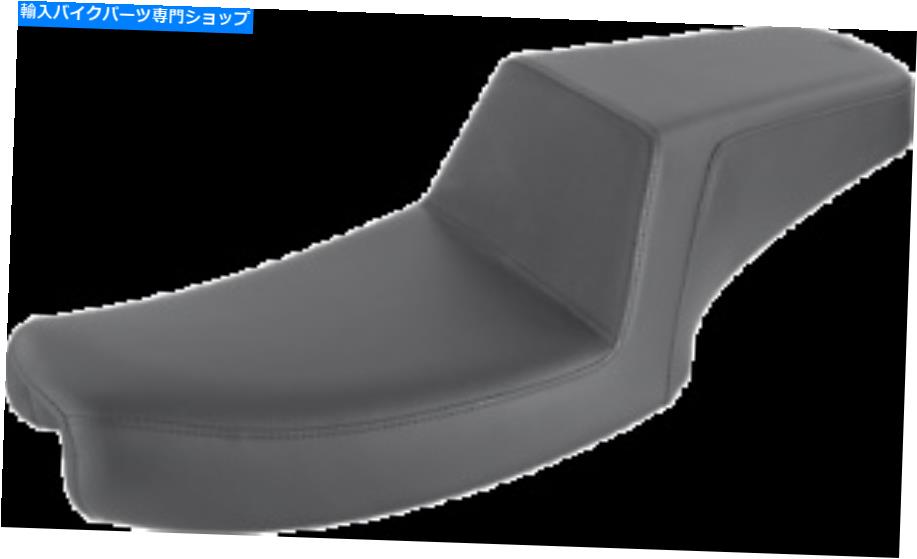シート saddlemen 891-04-174座席ステップアップグリッパーFXD SADDLEMEN 891-04-174 SEAT STEP UP GRIPPER FXD【並行輸入品】