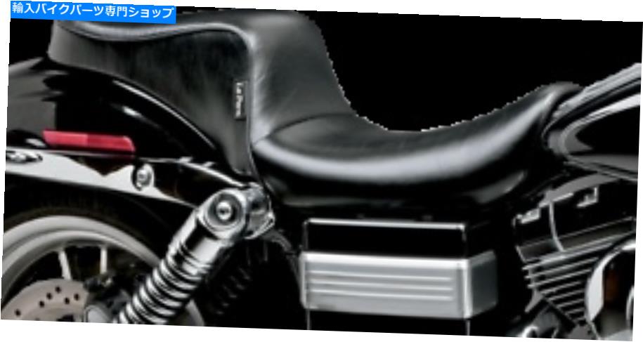 シート Le Pera LK-021チェロキーシートスムージー Le Pera LK-021 Cherokee Seat Smooth【並行輸入品】｜Us Custom Parts Shop USDM 71,299円
